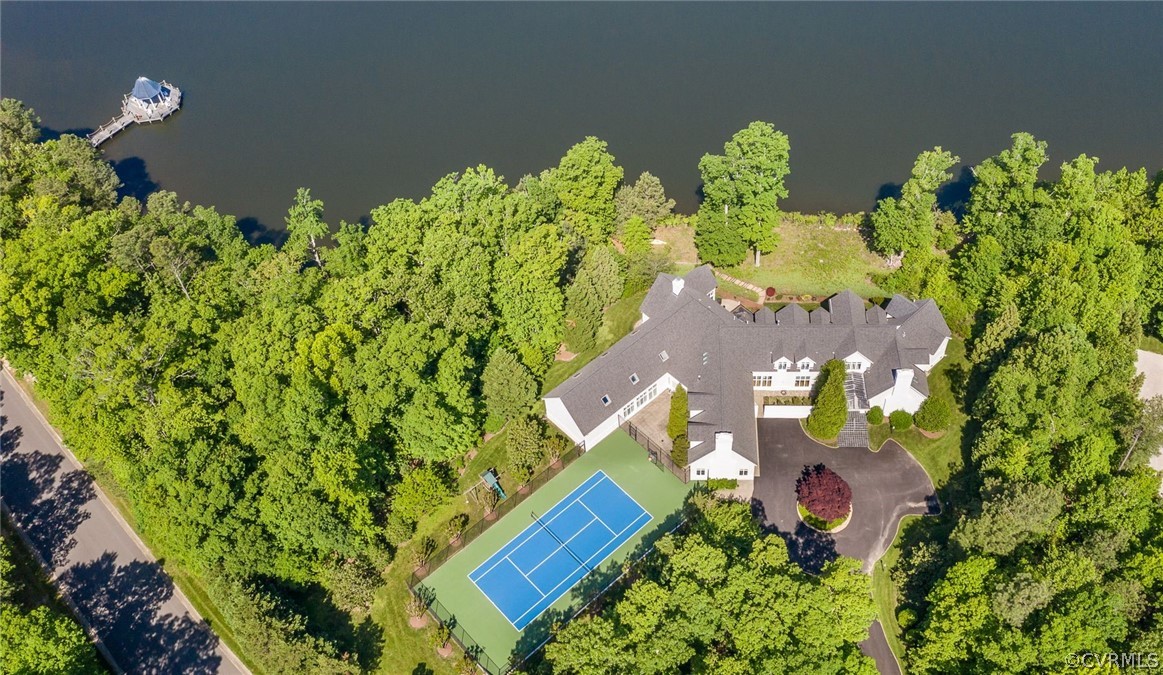 445 Rivergate Drive Richmond, VA 23238 - Photo 2 of 47