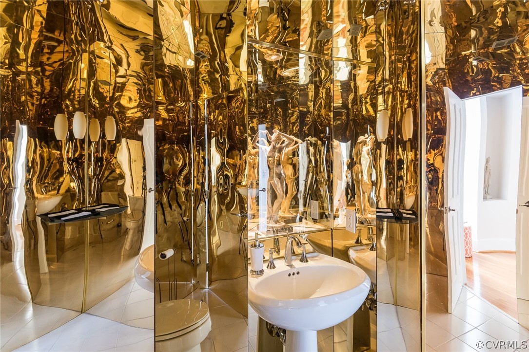 445 Rivergate Drive Richmond, VA 23238 - Photo 23 of 47