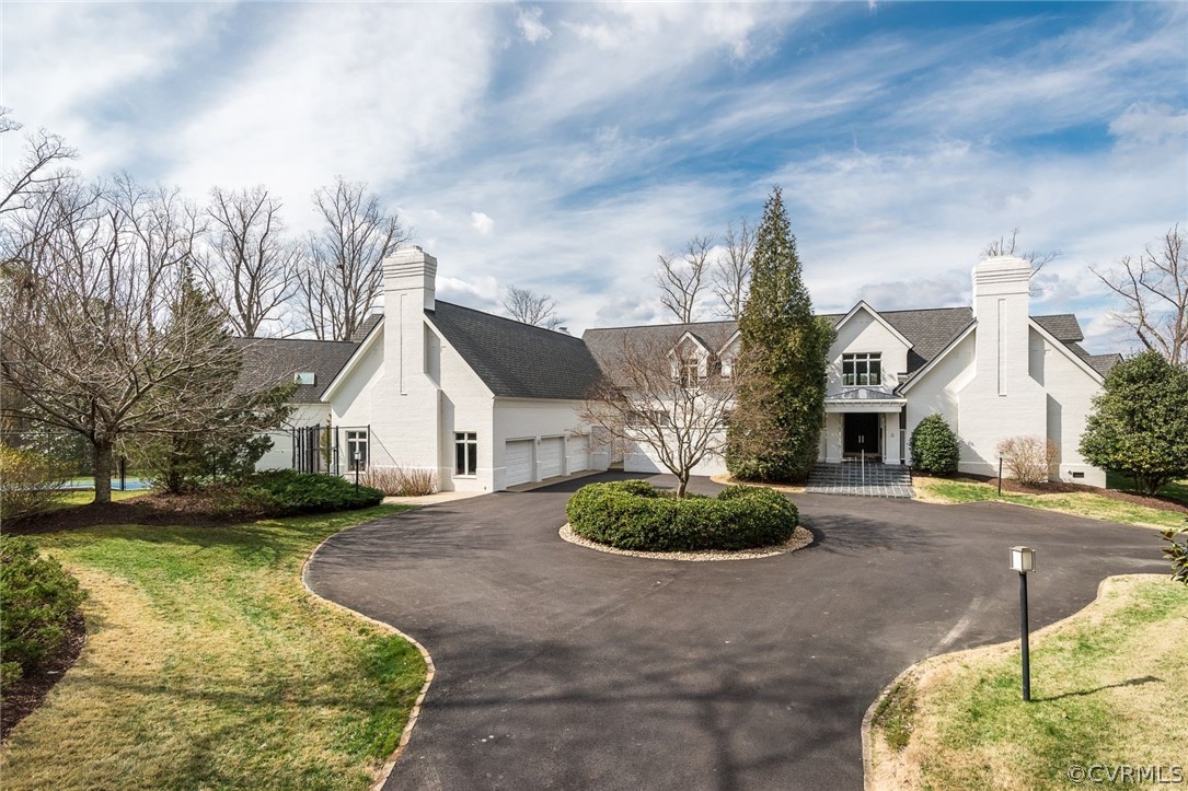 445 Rivergate Drive Richmond, VA 23238 - Photo 3 of 47