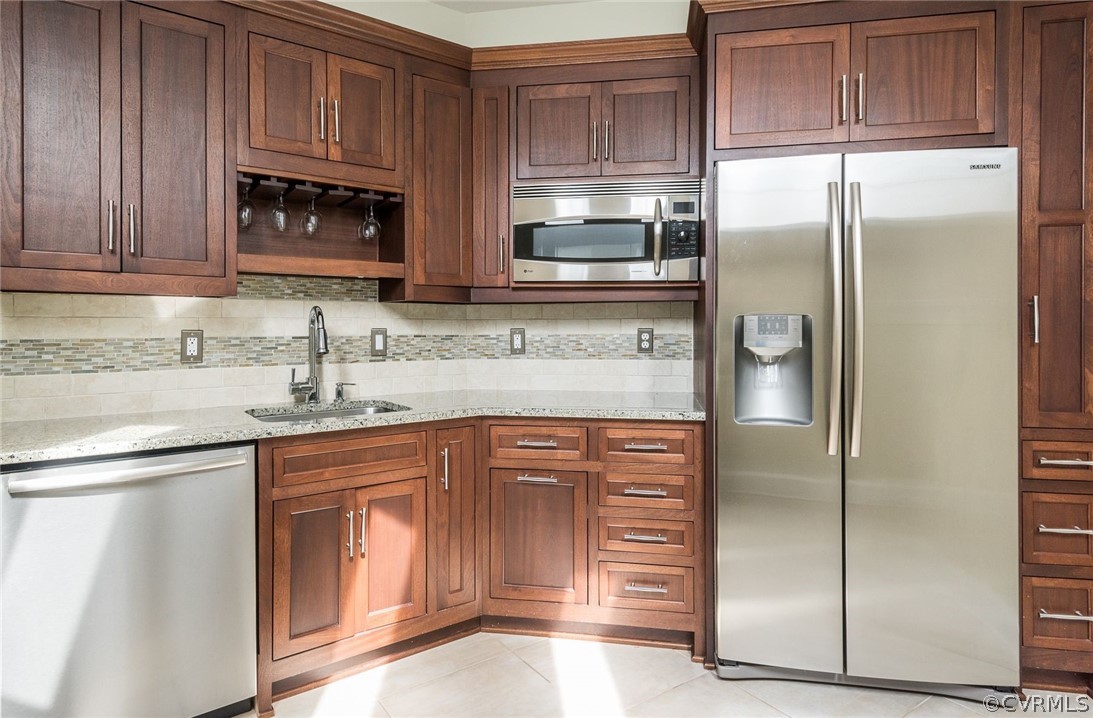 445 Rivergate Drive Richmond, VA 23238 - Photo 40 of 47