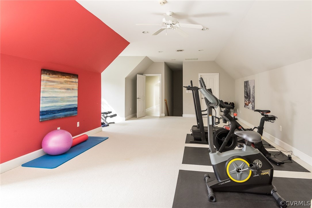 445 Rivergate Drive Richmond, VA 23238 - Photo 41 of 47