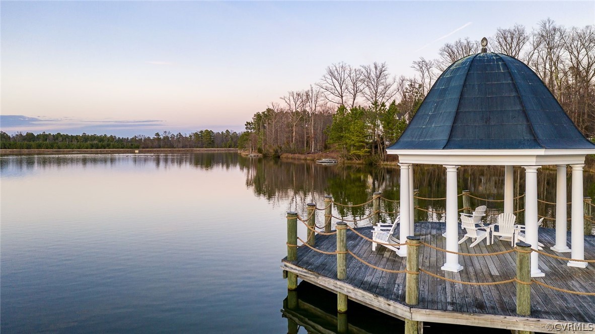 445 Rivergate Drive Richmond, VA 23238 - Photo 43 of 47