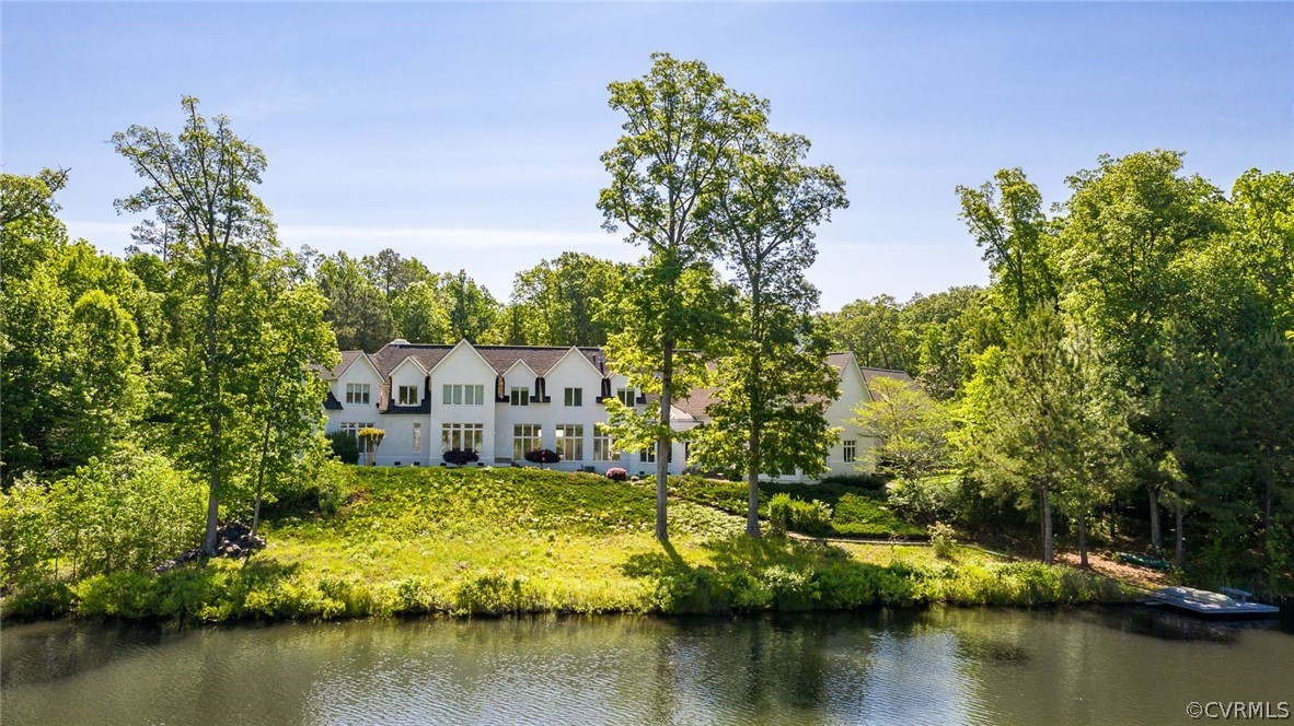 445 Rivergate Drive Richmond, VA 23238 - Photo 45 of 47