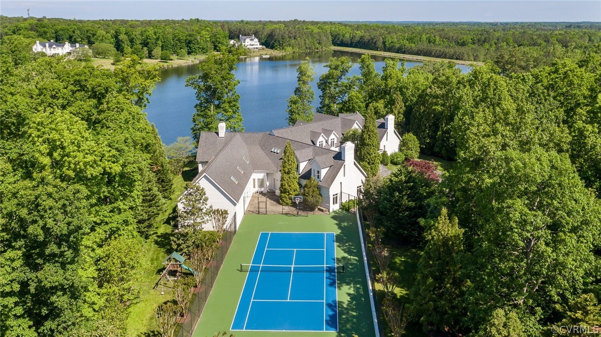 445 Rivergate Drive Richmond, VA 23238 - Photo 47 of 47