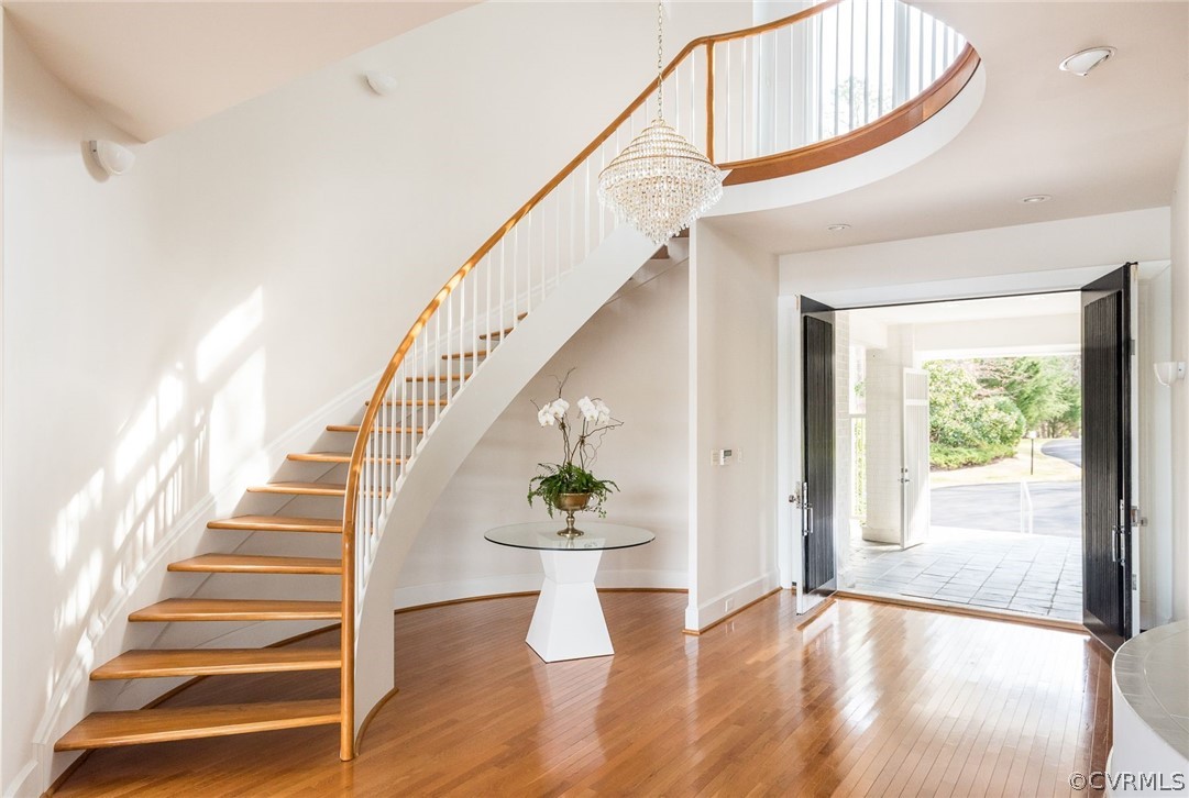 445 Rivergate Drive Richmond, VA 23238 - Photo 5 of 47