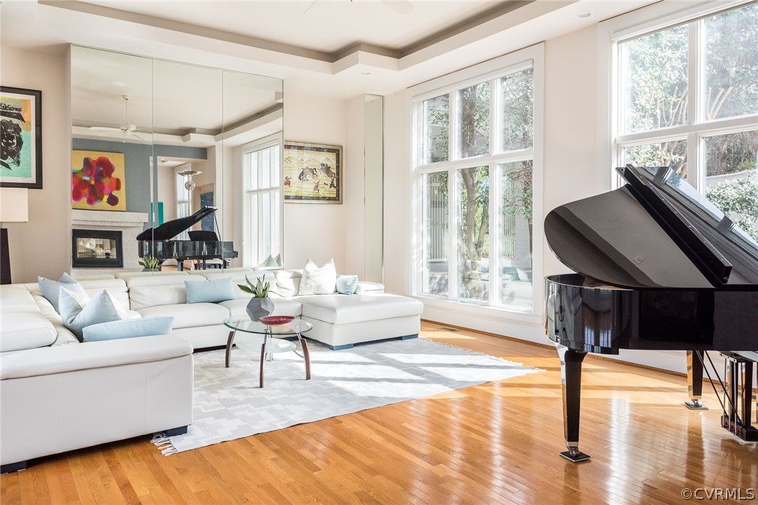 445 Rivergate Drive Richmond, VA 23238 - Photo 7 of 47