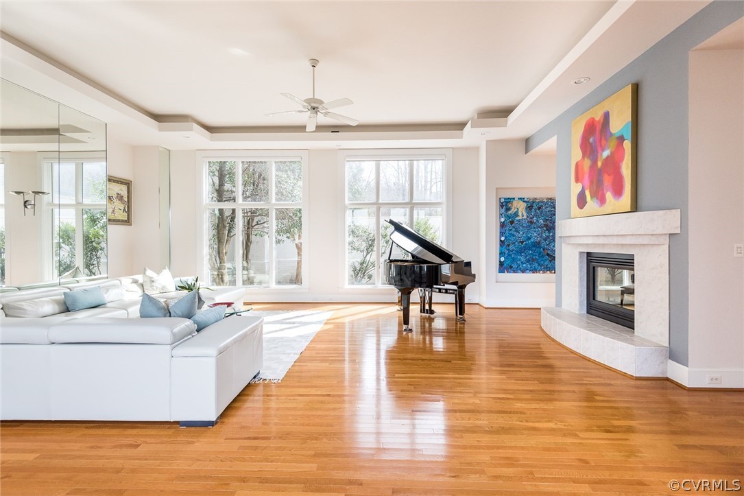 445 Rivergate Drive Richmond, VA 23238 - Photo 8 of 47