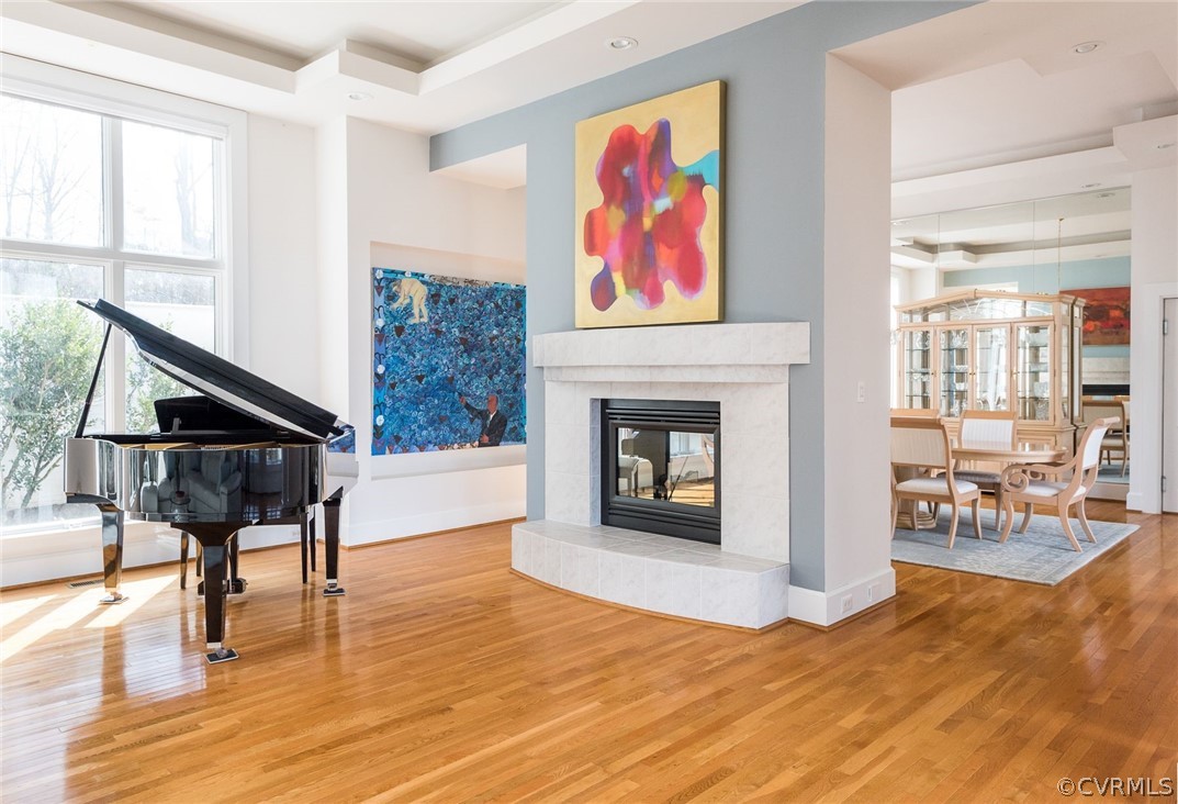 445 Rivergate Drive Richmond, VA 23238 - Photo 9 of 47