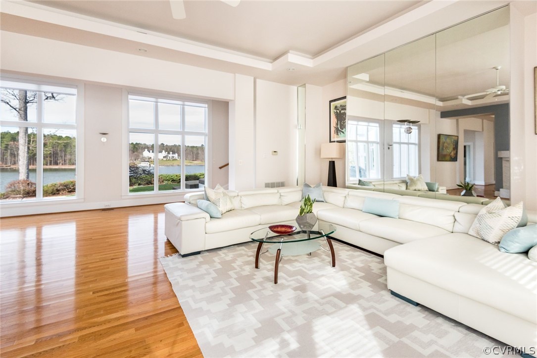 445 Rivergate Drive Richmond, VA 23238 - Photo 10 of 47