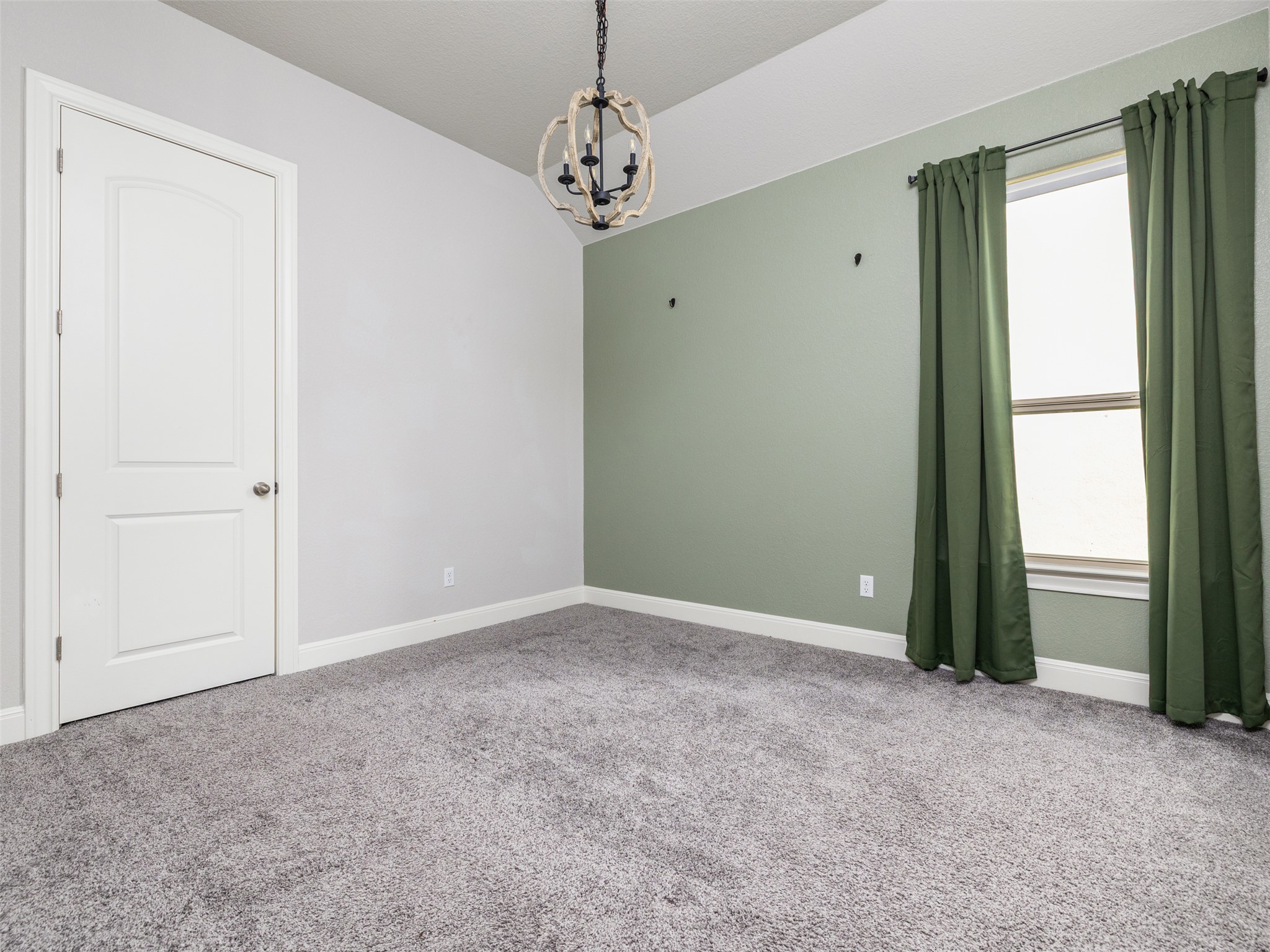 1329 Siena Sunset Road Leander, TX 78641 - Photo 23 of 40 Bedroom 2 with large closet
