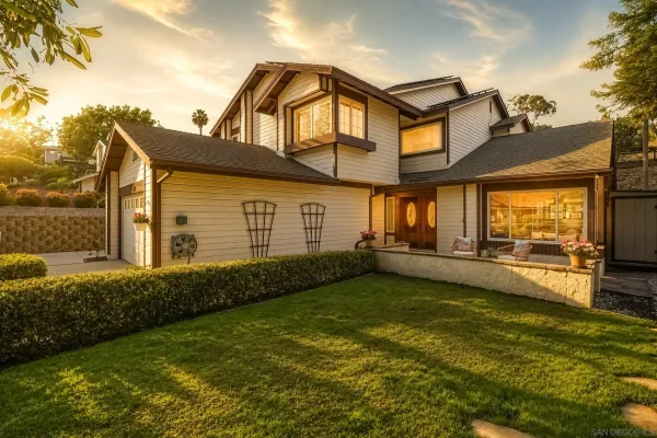 $1,649,900 | 12727 La Tortola, San Diego, CA 92129
