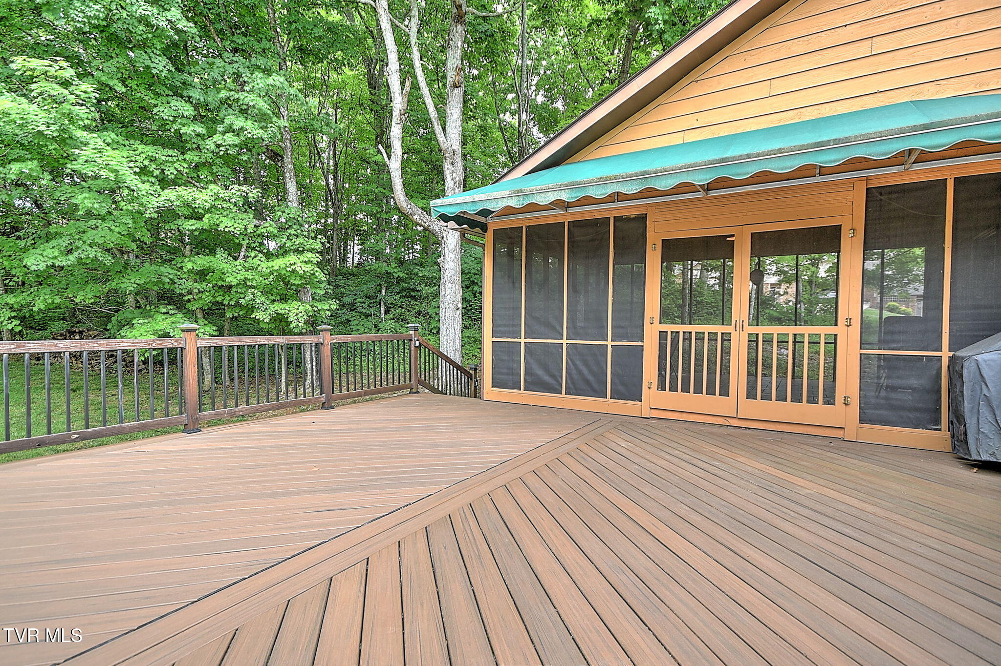 299 South Rufe Taylor Road Greeneville, TN 37745 - Photo 47 of 68 299 S Rufe Taylor Rd GL_-49