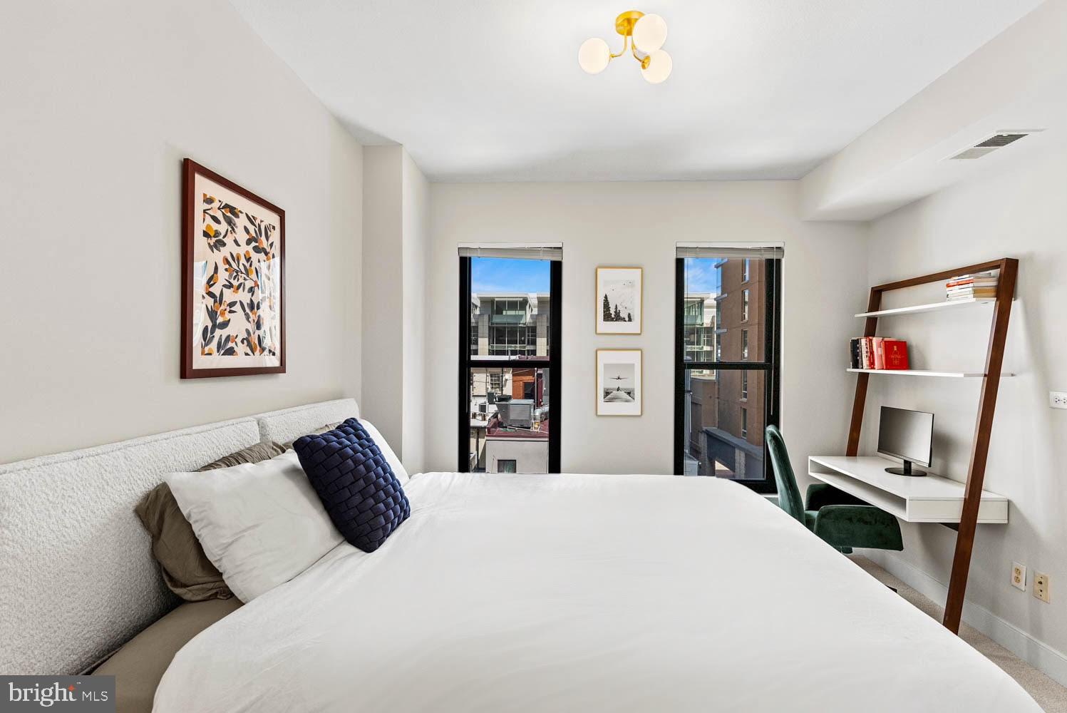 910 M Street Northwest, Unit 403 Washington, DC 20001 - Photo 11 of 31