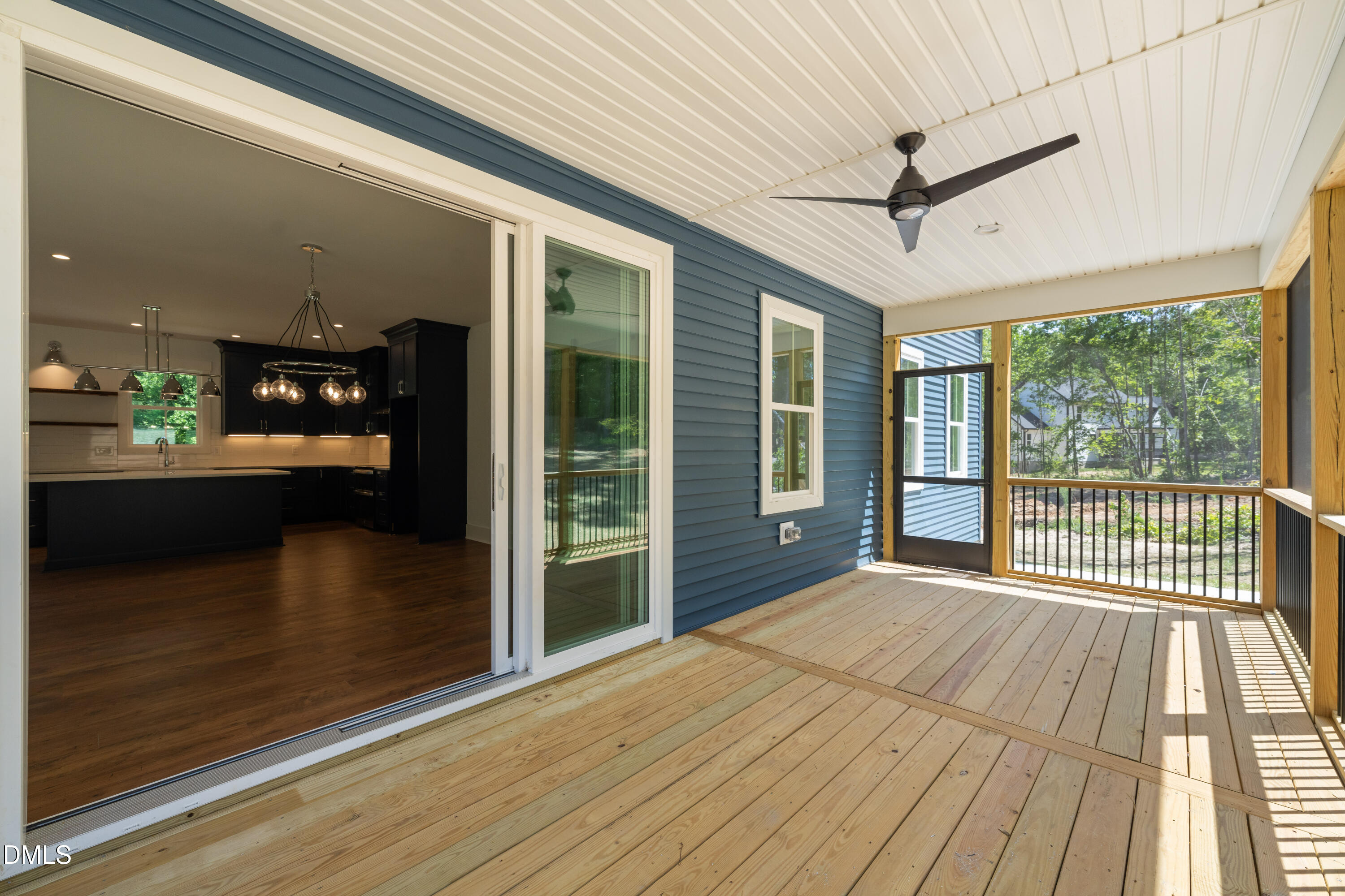 270 Pilot Ridge Road Zebulon, NC 27597 - Photo 32 of 40 Screen Porch