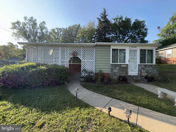 $375,000 | 12204 Bluhill Road, Silver Spring, MD 20902