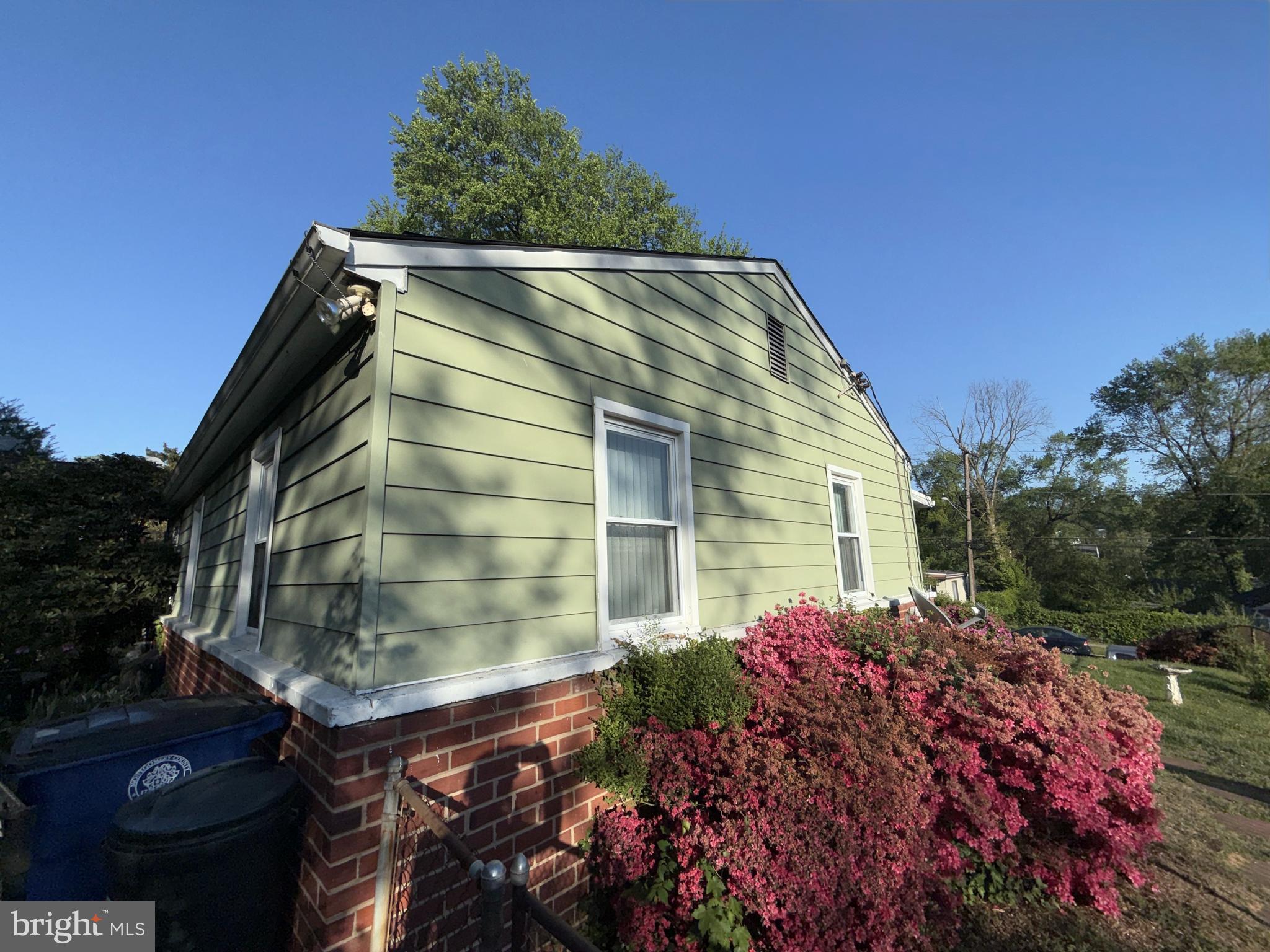 12204 Bluhill Road Silver Spring, MD 20902 - Photo 3 of 6