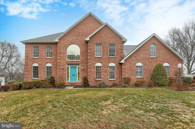 $590,000 | 29 Charisma Drive, Camp Hill, PA 17011