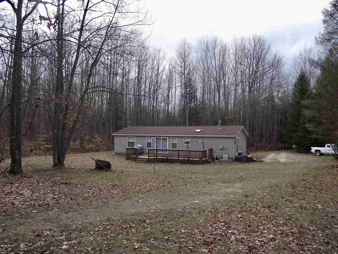 7351 Clements Road Kaleva, MI 49645 - Photo 3 of 5 1884299-2.JPG