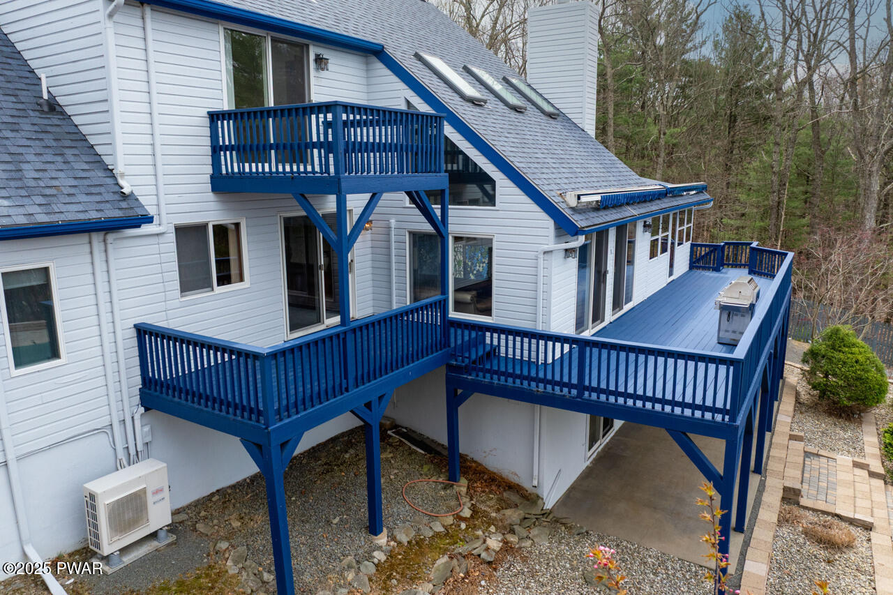 111 Sunset Ridge Drive Hawley, PA 18428 - Photo 57 of 77 68