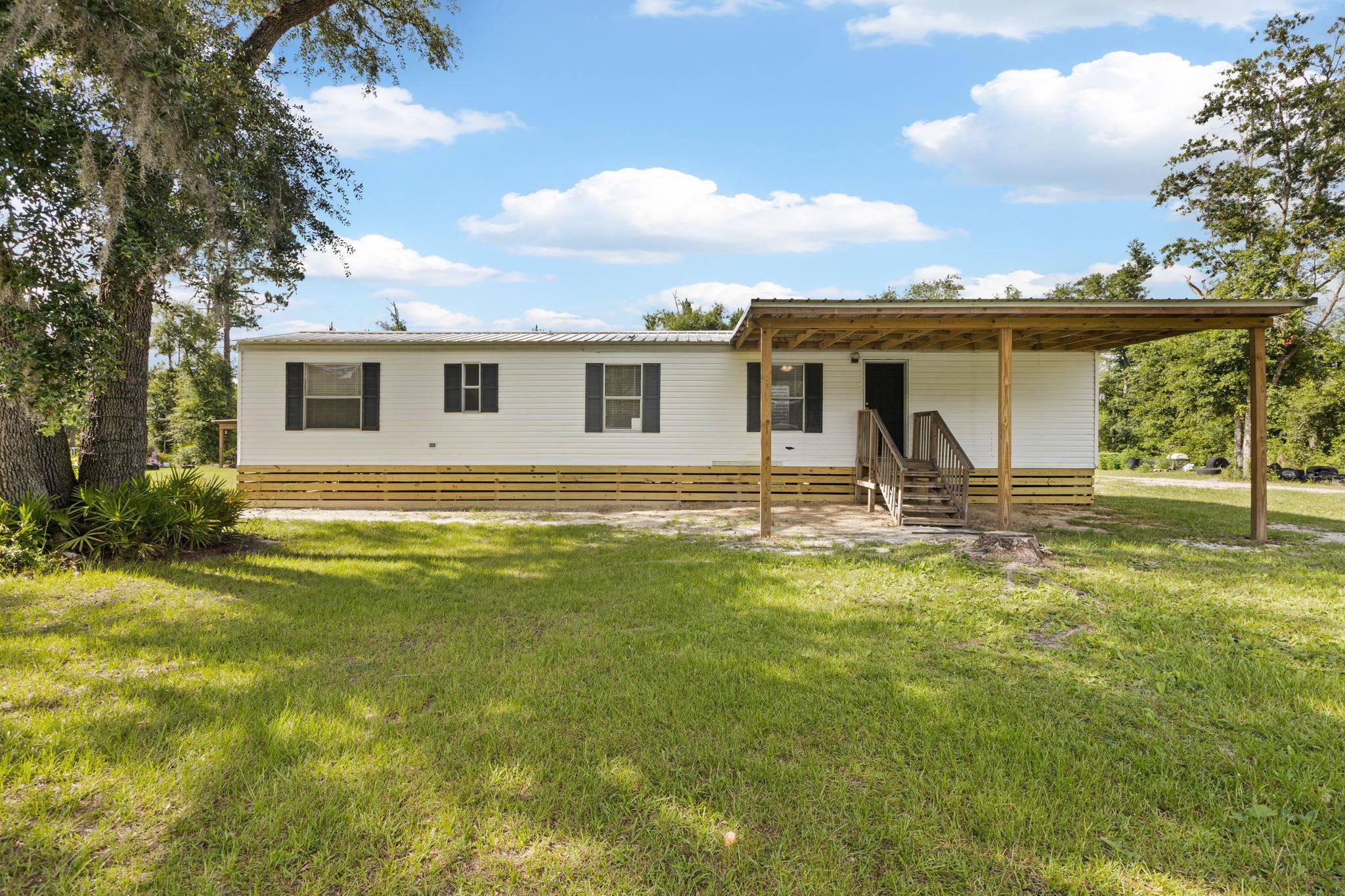 7539 Airport Grade Road Perry, FL 32348 - Photo 31 of 39