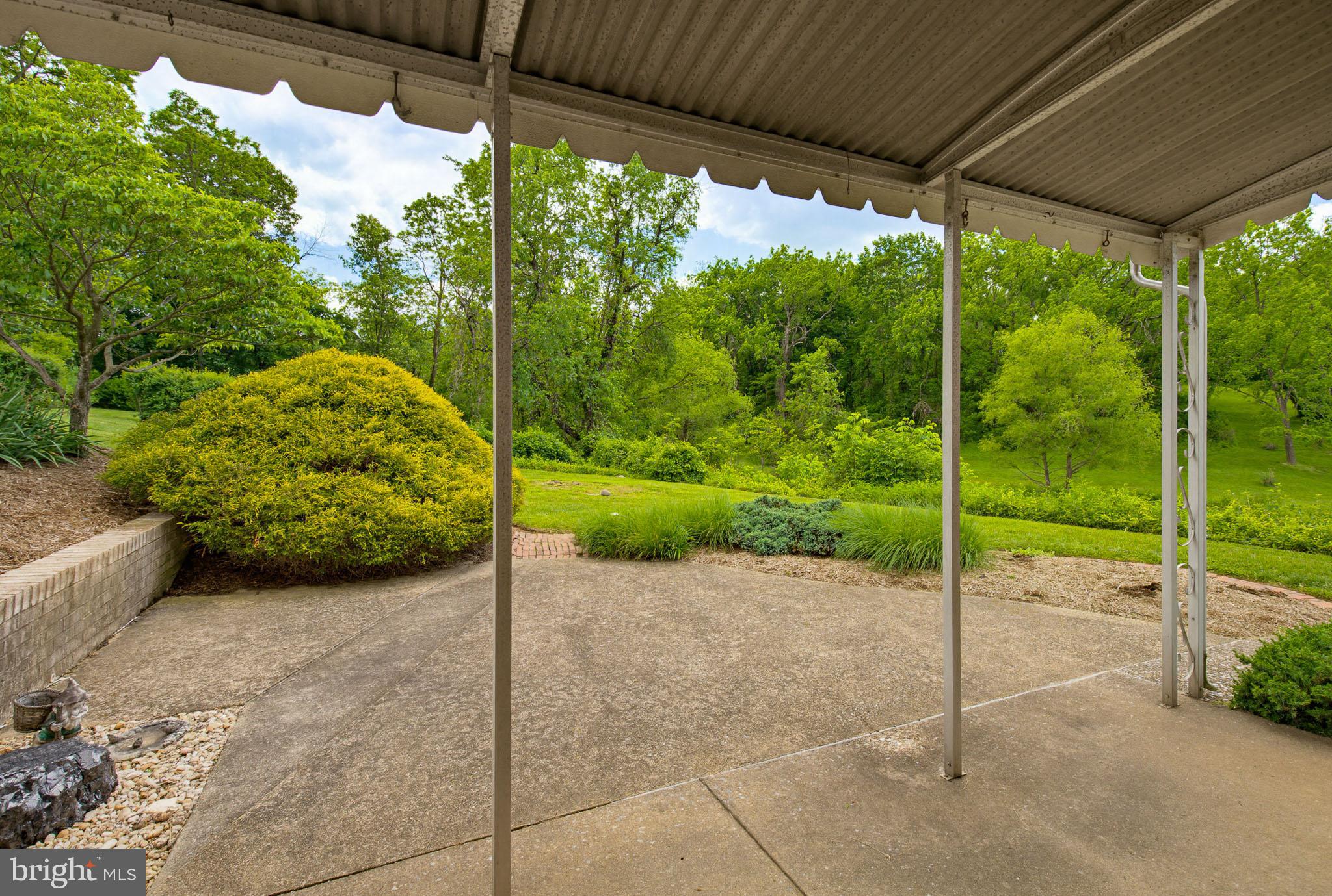 1110 Lombard Road Red Lion, PA 17356 - Photo 32 of 38 Back patio