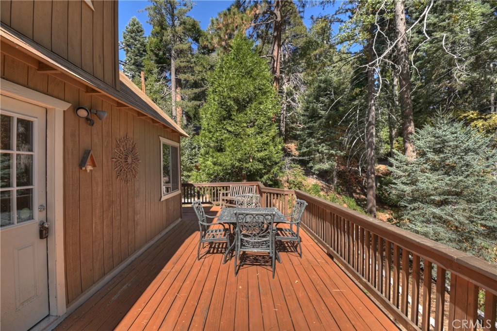 863 Oak Road Lake Arrowhead, CA 92385 - Photo 39 of 42