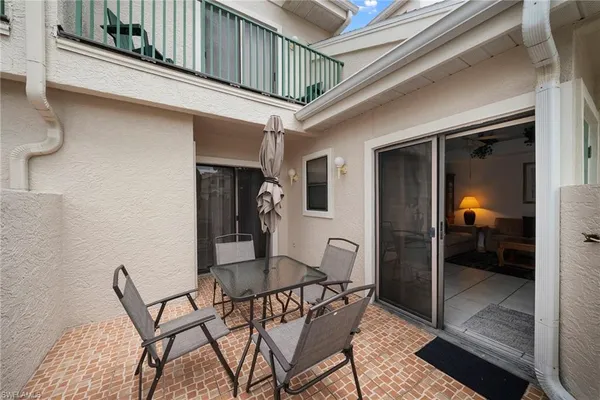 $5,000 | 75 Emerald Woods Drive, Unit G2, Naples, FL 34108
