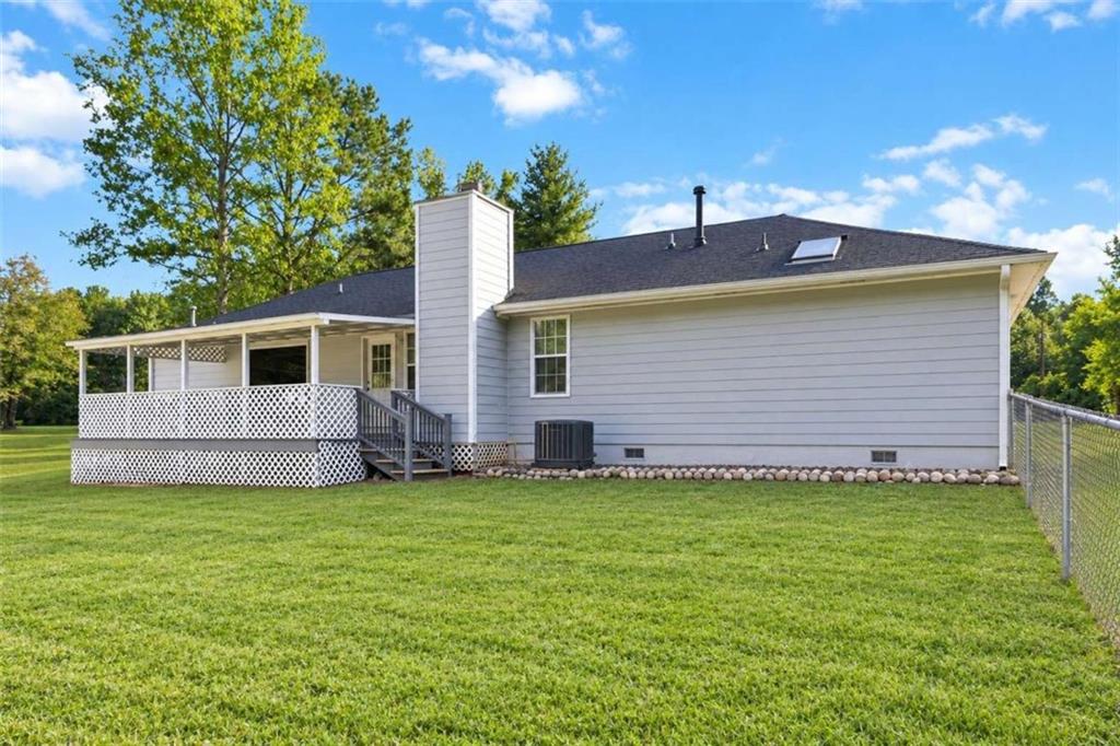 25 Jim Alexander Road McDonough, GA 30253 - Photo 24 of 26 Gallery Image 24