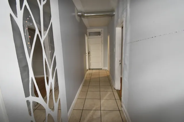 a view of walk in closet