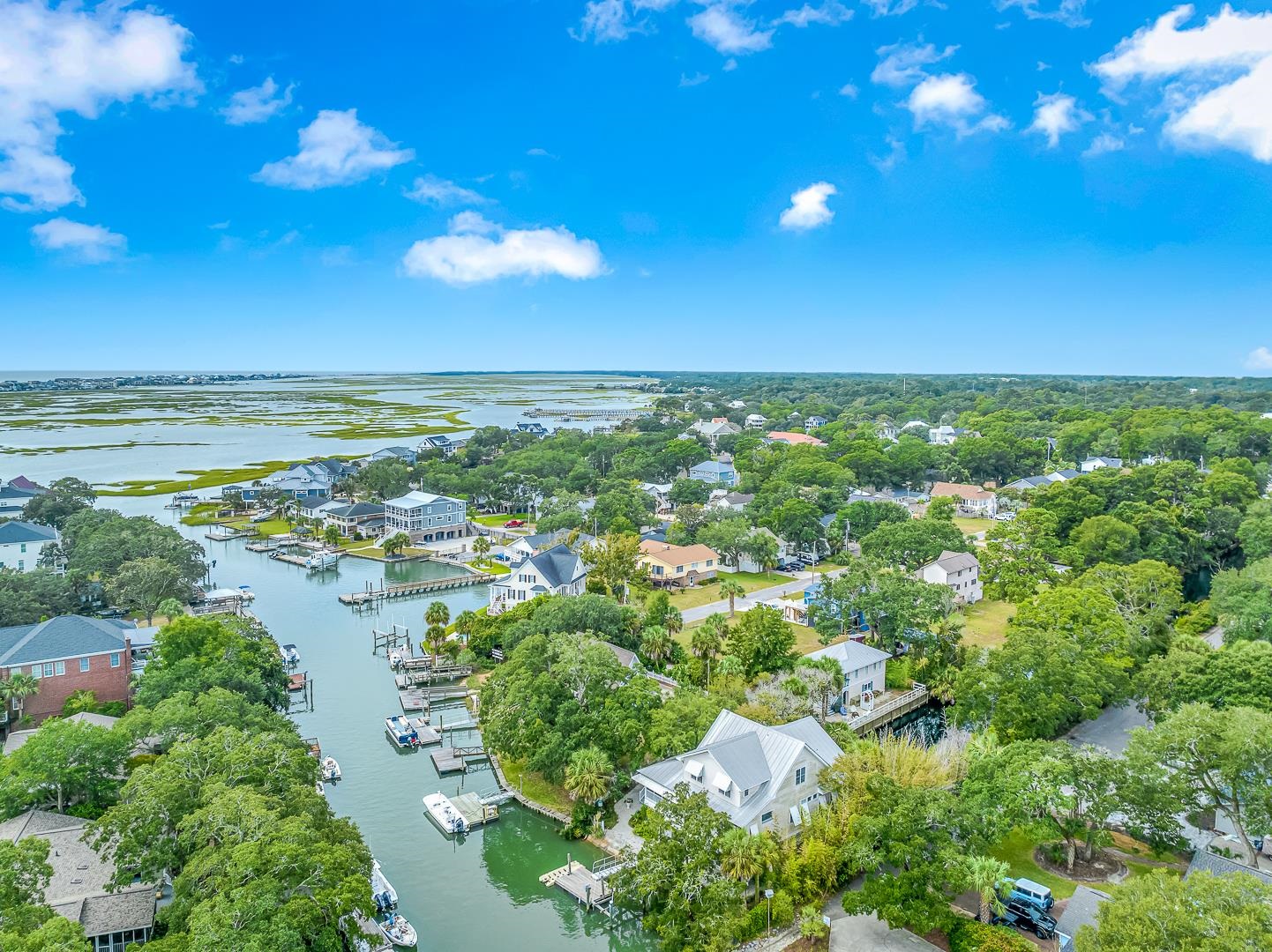 106 Edward Avenue Murrells Inlet, SC 29576 - Photo 13 of 45