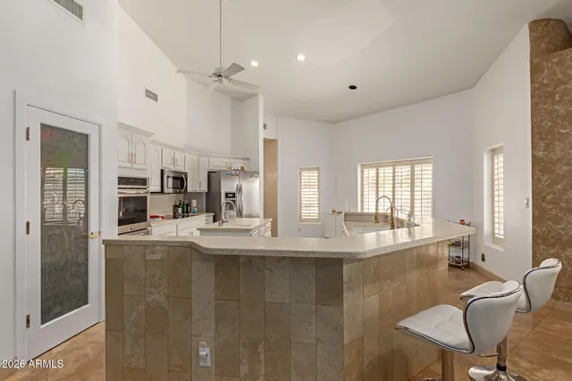 $4,400 | 601 West San Marcos Drive, Chandler, AZ 85225