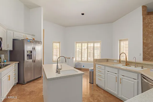$4,400 | 601 West San Marcos Drive, Chandler, AZ 85225