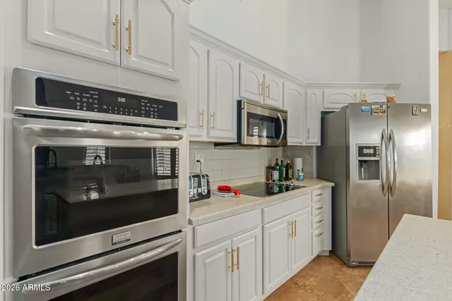 $4,400 | 601 West San Marcos Drive, Chandler, AZ 85225