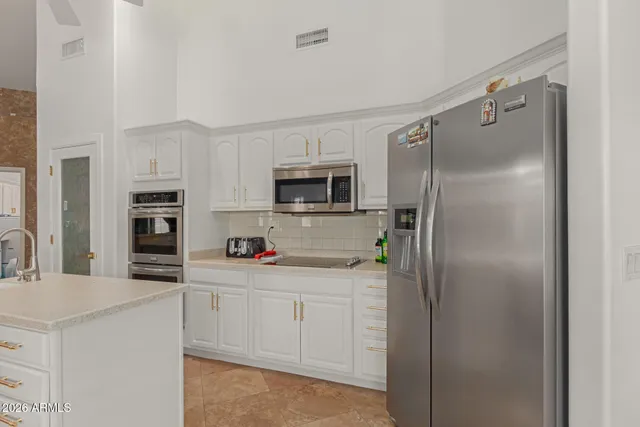 $4,400 | 601 West San Marcos Drive, Chandler, AZ 85225