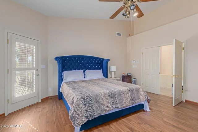 $4,400 | 601 West San Marcos Drive, Chandler, AZ 85225