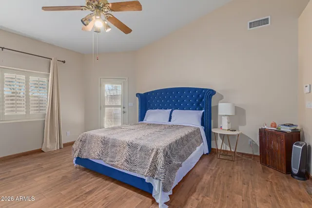 $4,400 | 601 West San Marcos Drive, Chandler, AZ 85225