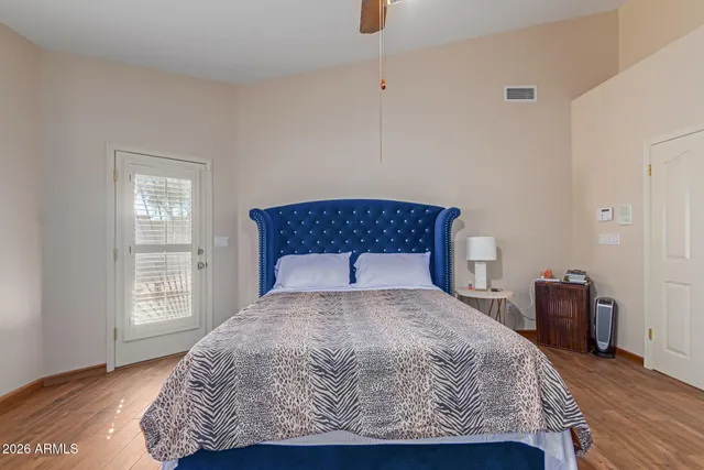 $4,400 | 601 West San Marcos Drive, Chandler, AZ 85225