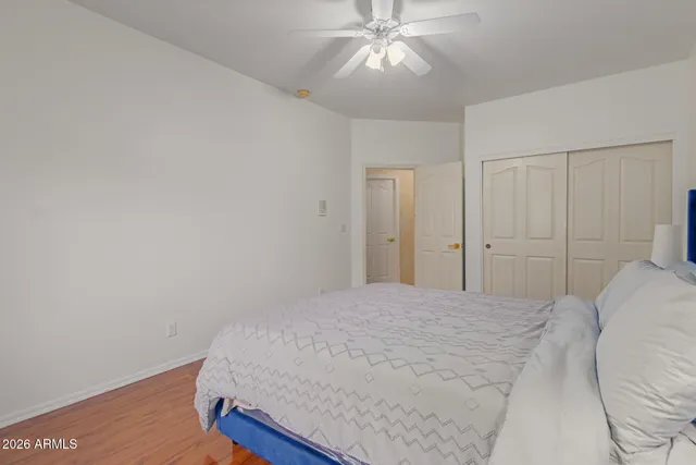 $4,400 | 601 West San Marcos Drive, Chandler, AZ 85225