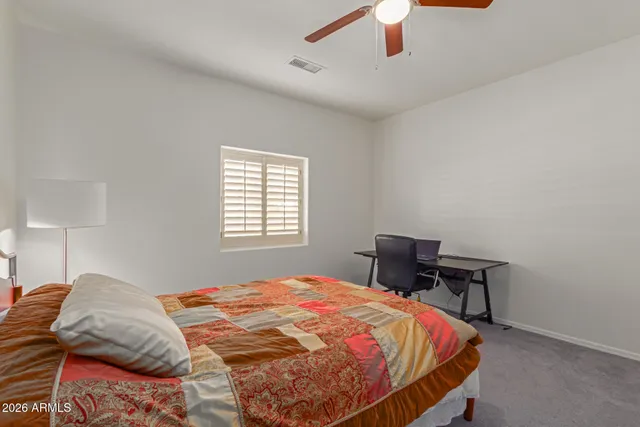 $4,400 | 601 West San Marcos Drive, Chandler, AZ 85225