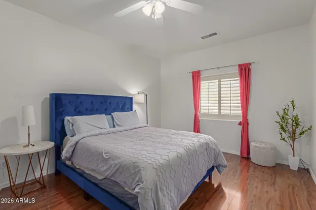 $3,975 | 601 West San Marcos Drive, Chandler, AZ 85225