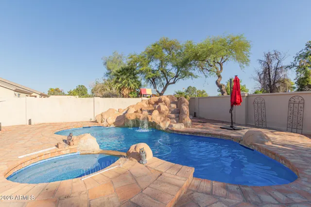 $4,400 | 601 West San Marcos Drive, Chandler, AZ 85225