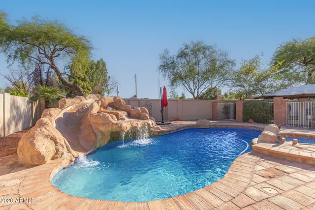 $4,400 | 601 West San Marcos Drive, Chandler, AZ 85225