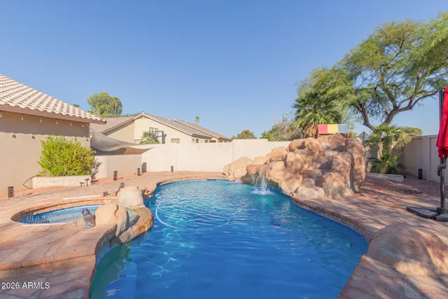 $3,975 | 601 West San Marcos Drive, Chandler, AZ 85225