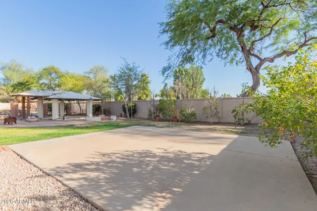$4,400 | 601 West San Marcos Drive, Chandler, AZ 85225