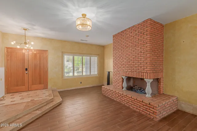 $4,400 | 601 West San Marcos Drive, Chandler, AZ 85225