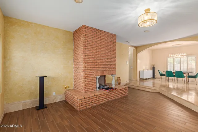 $4,400 | 601 West San Marcos Drive, Chandler, AZ 85225