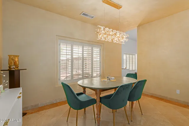 $4,400 | 601 West San Marcos Drive, Chandler, AZ 85225