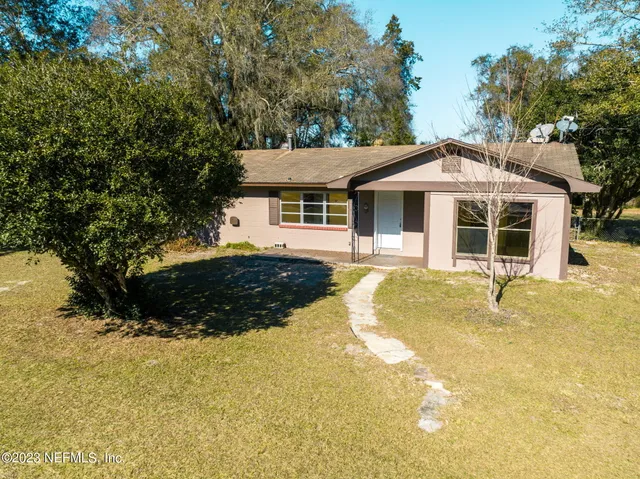 $385,000 | 1637 West Madison Street, Starke, FL 32091