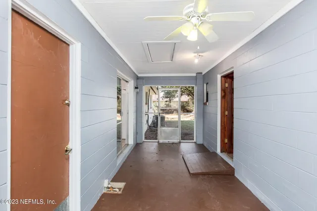 $385,000 | 1637 West Madison Street, Starke, FL 32091