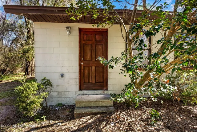 $385,000 | 1637 West Madison Street, Starke, FL 32091